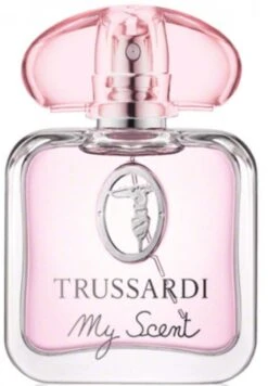 Trussardi Eau De Toilette My Scent 100 Ml - Voor Vrouwen -Parfum Winkel 833x1200 1