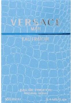 Versace Man Eau Fraîche 100 Ml - Eau De Toilette - Herenparfum -Parfum Winkel 833x1200 2