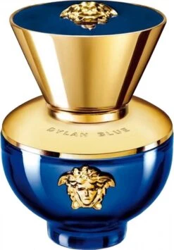 Versace Dylan Blue 50 Ml - Eau De Parfum - Damesparfum -Parfum Winkel 836x1200 3