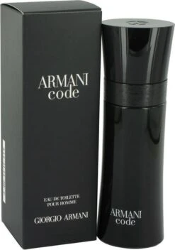 Giorgio Armani Code - 200ml - Eau De Toilette - Herenparfum -Parfum Winkel 841x1200 2