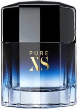 Paco Rabanne Pure XS Eau De Toilette Spray 150 Ml -Parfum Winkel 845x1200 4