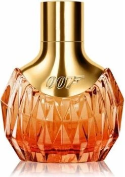 James Bond 007 Pour Femme Eau De Parfum - 30 ML -Parfum Winkel 845x1200 5