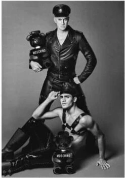 Moschino Toy Boy Eau De Parfum 100 Ml - Herenparfum -Parfum Winkel 846x1200 6