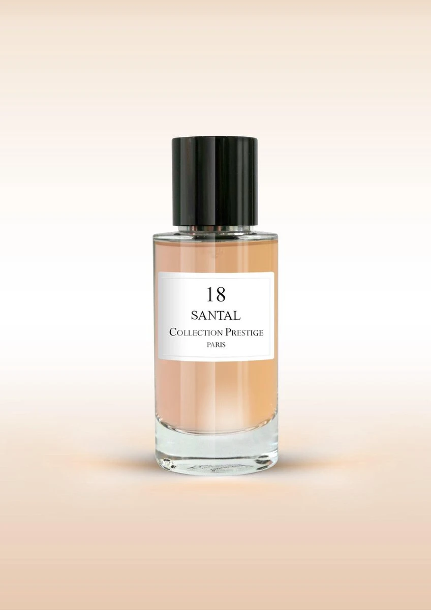 Nr18 Santal Collection Prestige Eau De Parfum Ombre Nomade 6 Nr18 Santal Collection Prestige Eau De Parfum Ombre Nomade - Afbeelding 4