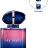 Giorgio Armani My Way Le Parfum Eau De Parfum Spray 50 Ml