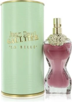 Jean Paul Gaultier La Belle 50 Ml - Eau De Parfum - Damesparfum -Parfum Winkel 850x1200 1