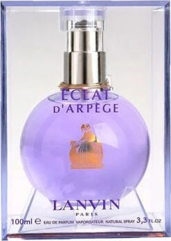Lanvin Eclat D'Arpege 100 Ml - Eau De Parfum - Damesparfum -Parfum Winkel 852x1200 1
