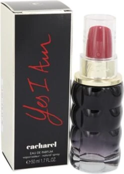 Cacharel - Yes I Am - Eau De Parfum - 75ML -Parfum Winkel 854x1200 1