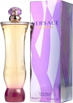 Versace Woman 100 Ml - Eau De Parfum - Damesparfum -Parfum Winkel 854x1200 2