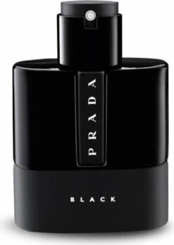 Prada Luna Rossa Black 100 Ml - Eau De Parfum - Herenparfum -Parfum Winkel 855x1200 4