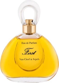 Van Cleef & Arpels First 100 Ml - Eau De Parfum - Unisex -Parfum Winkel 856x1200 2