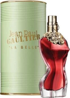Jean Paul Gaultier La Belle 50 Ml - Eau De Parfum - Damesparfum -Parfum Winkel 856x1200 4