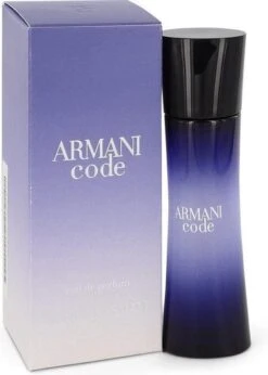 Giorgio Armani Code 75 Ml - Eau De Parfum - Damesparfum -Parfum Winkel 856x1200 5