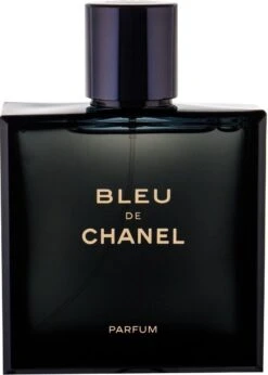Chanel Bleu De Chanel Parfum 150 Ml - Herenparfum