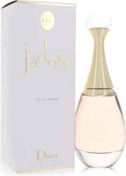 Dior J'adore 100 Ml - Eau De Parfum - Damesparfum -Parfum Winkel 858x1200 1