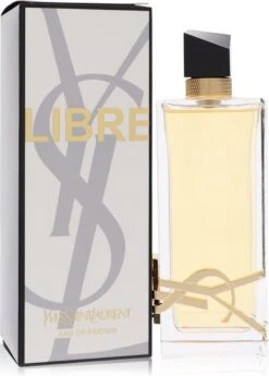 Yves Saint Laurent - Libre - Eau De Parfum - 150Ml -Parfum Winkel 859x1200