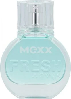 Mexx Fresh Woman Eau De Toilette - 30ml -Parfum Winkel 860x1200 2