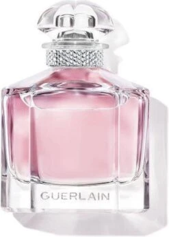 Mon Guerlain Sparkling Bouquet Eau De Parfum (edp) 30ml -Parfum Winkel 860x1200 3