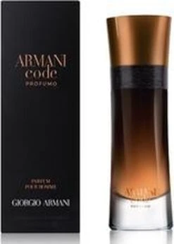 Giorgio Armani Code Profumo 30 Ml - Eau De Parfum - Herenparfum -Parfum Winkel 860x1200 4