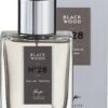 Black Wood Intense N°28 The Master Perfumer Voor Heren -Parfum Winkel 861x1200