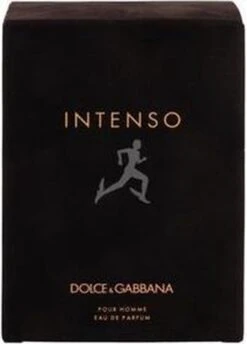 Dolce & Gabbana - Intenso Pour Homme - Eau De Parfum - 125ML -Parfum Winkel 861x1200 9