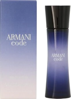 Giorgio Armani Code 30 Ml - Eau De Parfum - Damesparfum -Parfum Winkel 862x1200