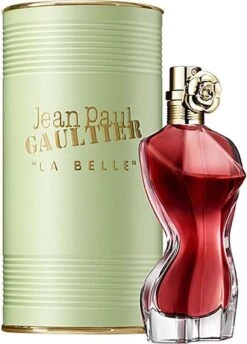 Jean Paul Gaultier La Belle 50 Ml - Eau De Parfum - Damesparfum -Parfum Winkel 862x1200 3