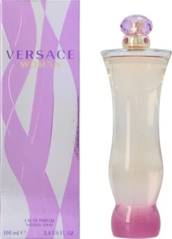 Versace Woman 100 Ml - Eau De Parfum - Damesparfum -Parfum Winkel 864x1200 2