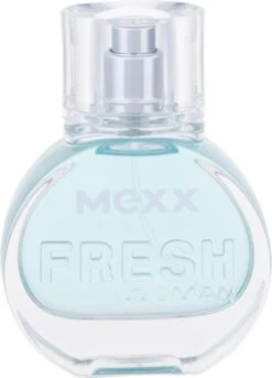 Mexx Fresh Woman Eau De Toilette - 30ml -Parfum Winkel 865x1200 4