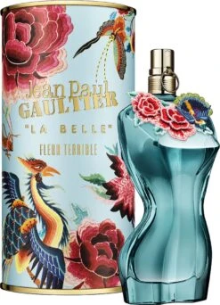 Jean Paul Gaultier La Belle Fleur Terrible Eau De Parfum Légère -Parfum Winkel 866x1200 1