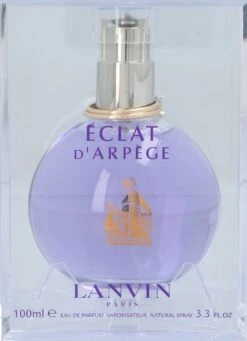Lanvin Eclat D'Arpege 100 Ml - Eau De Parfum - Damesparfum -Parfum Winkel 868x1200 1