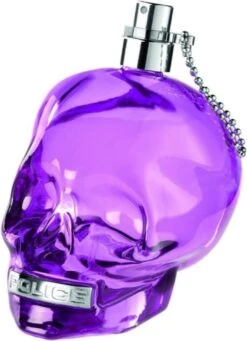 Police To Be Women 125 Ml - Eau De Toilette - For Women -Parfum Winkel 868x1200 2