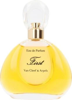 Van Cleef & Arpels First 100 Ml - Eau De Parfum - Unisex -Parfum Winkel 869x1200 1