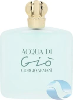 Giorgio Armani Acqua Di Giò - 100ml - Eau De Toilette -Parfum Winkel 869x1200