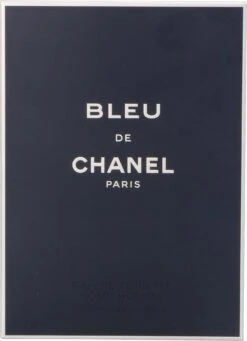 Chanel Bleu De Chanel 150 Ml - Eau De Toilette - Herenparfum -Parfum Winkel 870x1200 2