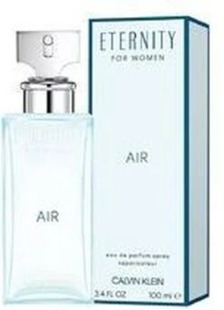 Calvin Klein - Eternity Air For Women - Eau De Parfum - 100ML -Parfum Winkel 870x1200 3