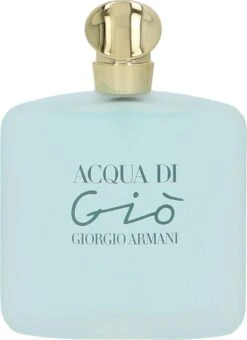 Giorgio Armani Acqua Di Giò - 100ml - Eau De Toilette -Parfum Winkel 872x1200