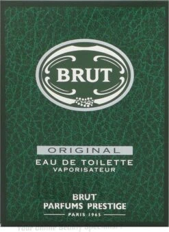 Brut Brut - 100 Ml - Eau De Toilette -Parfum Winkel 876x1200 2