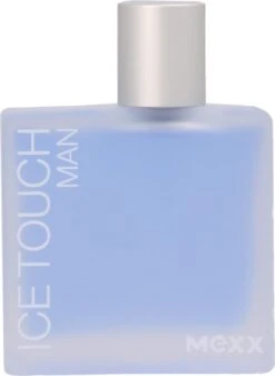 Mexx Ice Touch Man Eau De Toilette - 50 Ml -Parfum Winkel 877x1200 1