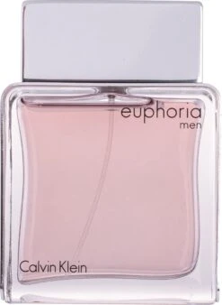 Calvin Klein Euphoria 100 Ml - Eau De Toilette - Herenparfum -Parfum Winkel 877x1200 2