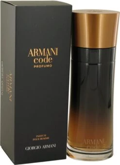 Giorgio Armani Code Profumo 30 Ml - Eau De Parfum - Herenparfum -Parfum Winkel 877x1200 3
