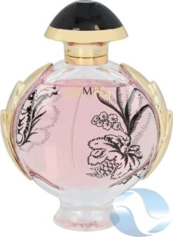 Paco Rabanne Olympea Blossom Eau De Parfum Florale - 80 Ml -Parfum Winkel 878x1200