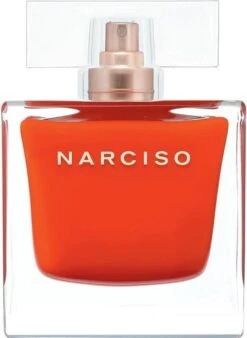 Narciso Rodriguez Rouge 50ml Eau De Toilette -Parfum Winkel 878x1200 3