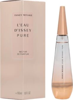 Issey Miyake L'Eau D'Issey Pure Nectar 50 Ml - Eau De Parfum - Damesparfum -Parfum Winkel 878x1200 5