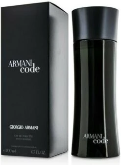 Armani - Code Eau De Toilette -Parfum Winkel 879x1200 2