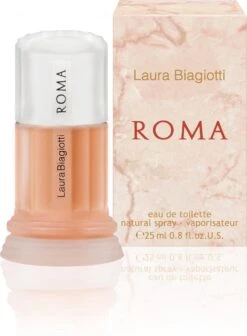 Laura Biagiotti Roma - 25ml - Eau De Toilette -Parfum Winkel 881x1200 1