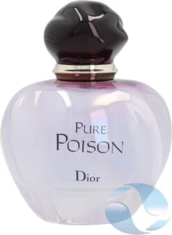 Dior Pure Poison 50 Ml - Eau De Parfum - Damesparfum -Parfum Winkel 881x1200 2