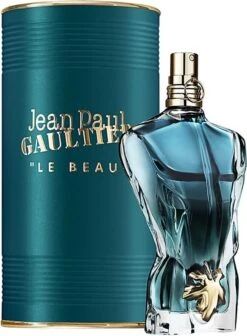 Jean Paul Gaultier - Eau De Toilette Spray - Le Beau - 125 Ml -Parfum Winkel 881x1200 4
