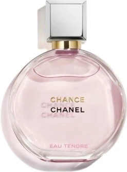 Chanel - Eau De Parfum - Chance Eau Tendre - 35 Ml -Parfum Winkel 882x1200