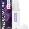 500Cosmetics Phiero Night Woman - Eau De Parfum - Met Feromonen - Roll-on Formaat - Voor Vrouwen - 10ml -Parfum Winkel 883x1200